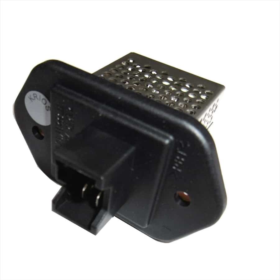 10.9186.jpg A/C RESISTOR FOR HONDA JAZZ/ FIT BLOWER 79335-TF0-G01 - Image 1