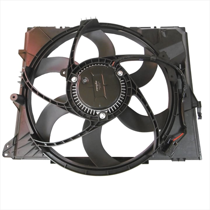0502.2015.jpg A/C FAN FOR BMW E87/ E90/ E84 - Image 1