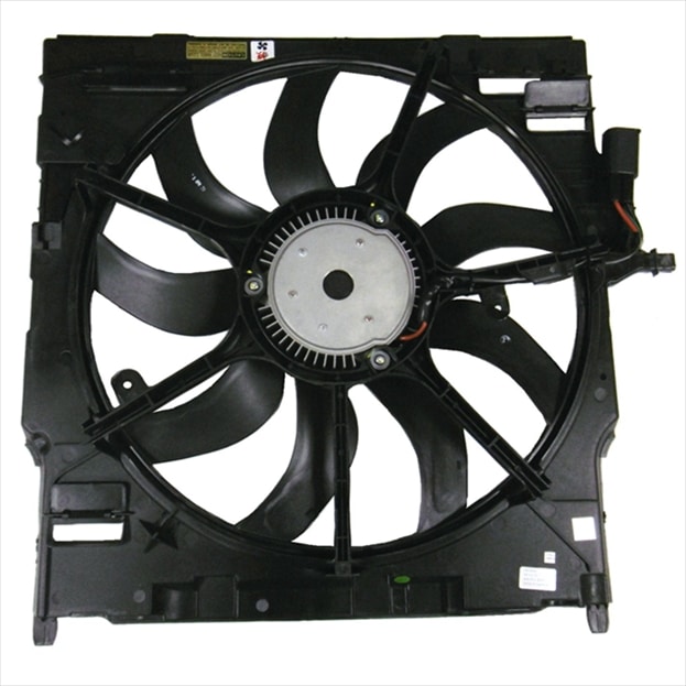 0502.2020.jpg A/C FAN FOR BMW E70/ E71 - Image 1