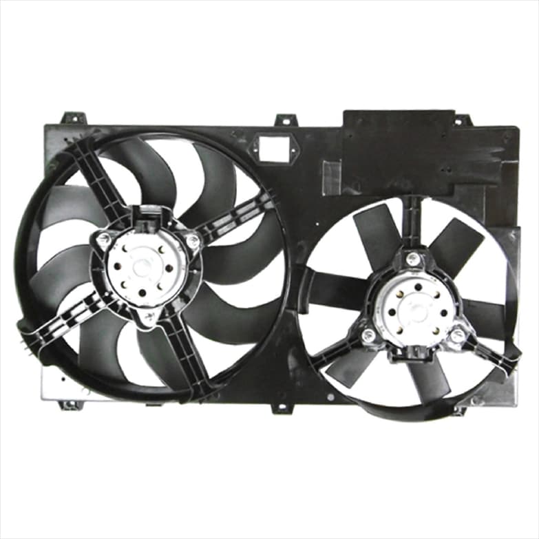 0504.1194.jpg A/C FAN FOR PEUGEOT BOXER/ CITROEN RELAY - Image 1