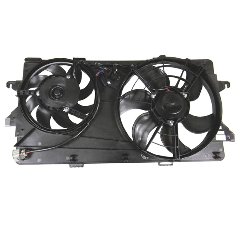 0505.2026.jpg A/C FAN FOR FORD TRANSIT Mk5 2.4D - Image 1