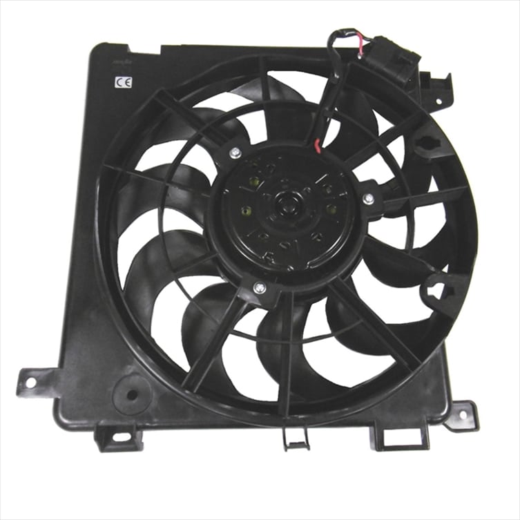 0507.2015.jpg A/C FAN FOR OPEL ASTRA D / ZAFIRA B - Image 1