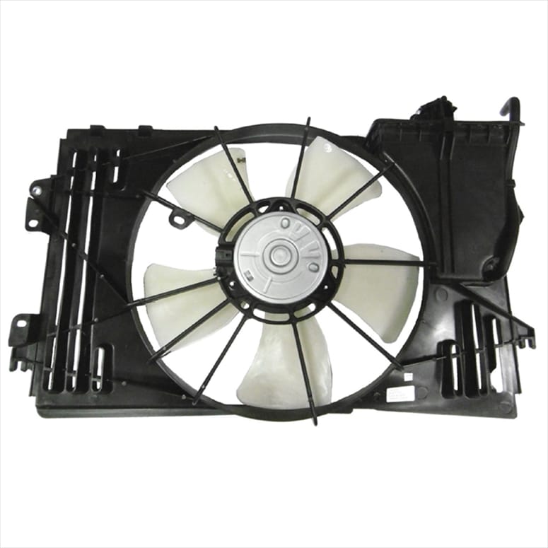 0515.2023.jpg A/C FAN FOR TOYOTA COROLLA E12 - Image 1