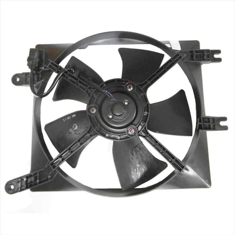 0531.2004.jpg A/C FAN FOR CHEVROLET LACETTI/ NURIBA 2005- - Image 1