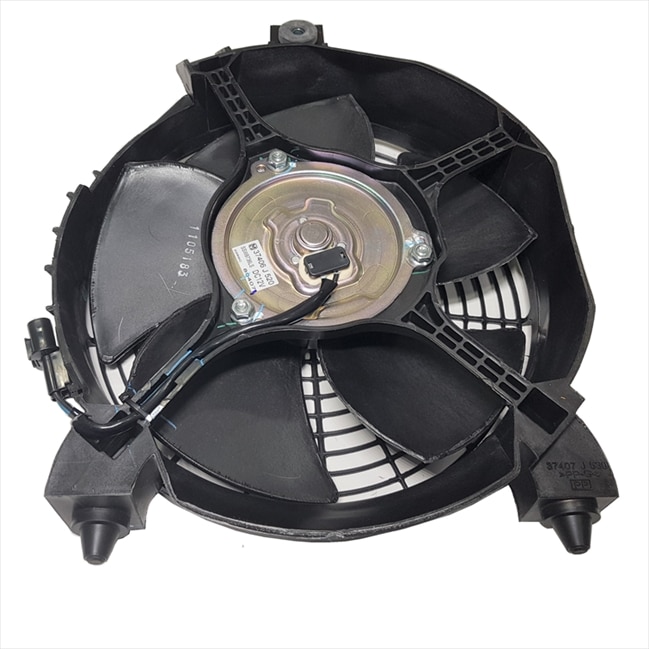 31-6820547.jpg A/C FAN FOR MITSUBISHI L200 TRITON 2005- - Image 1