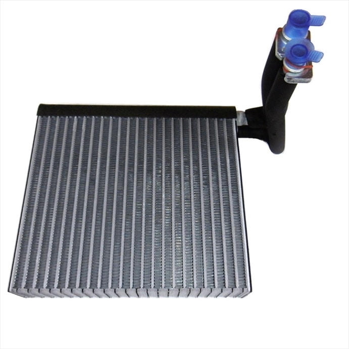 706.30075.jpg A/C EVAPORATOR FOR MERCEDES W169/ W245 - Image 1