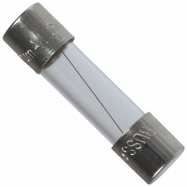 AY5.jpg ALL GLASS FUSE 5A - Image 1