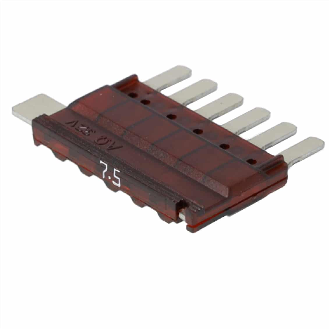 FMB75.jpg MULTI FUSE FOR MERCEDES {X166} - Image 1