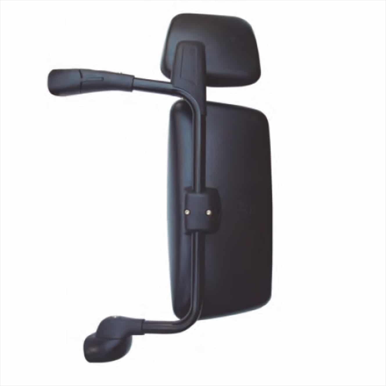 RVMSC13L.jpg REAR VIEW MIRROR FOR SCANIA P/ R {L} - Image 1