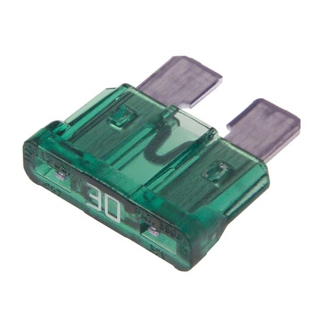AM30.jpg ATO BLADE FUSE 30A - Image 1