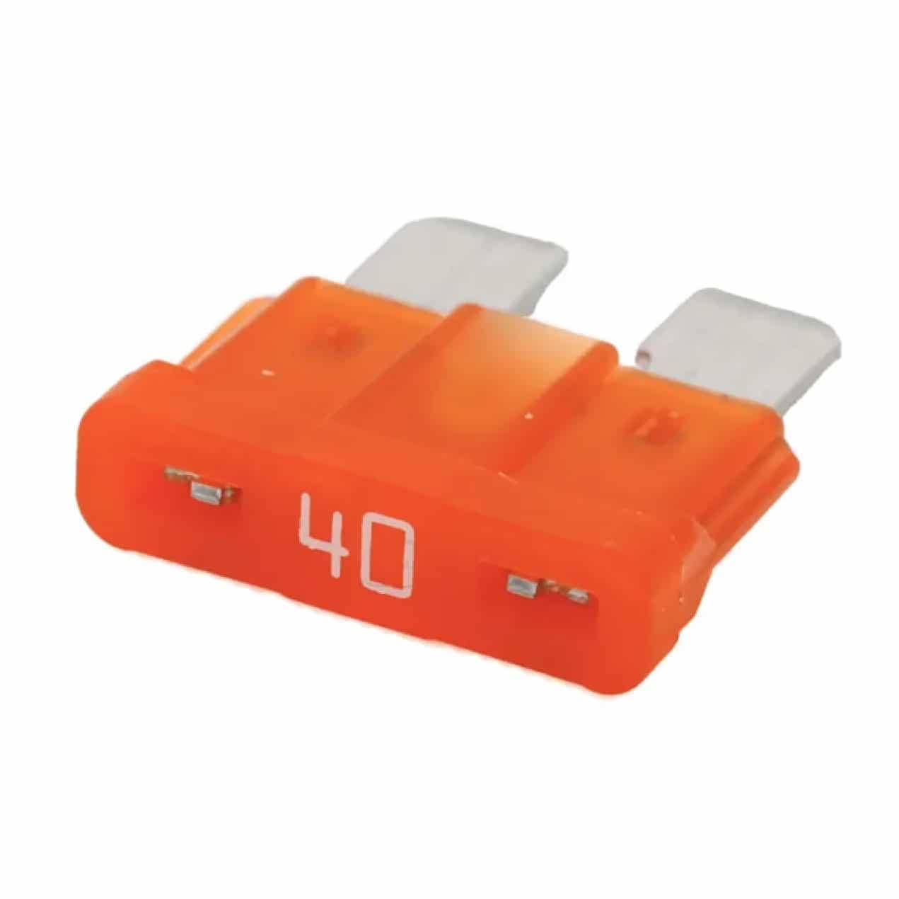 AM40.jpg ATO BLADE FUSE 40A - Image 1