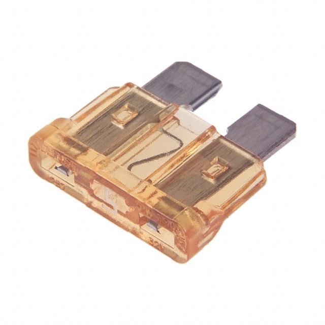 AM5.jpg ATO BLADE FUSE 5A - Image 1
