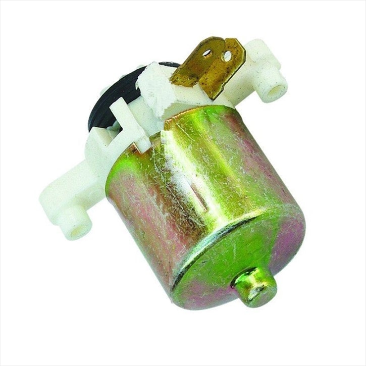 CL207M.jpg WINDSHIELD WASHER MOTOR FOR MAZDA/ MITSUBISHI - Image 1
