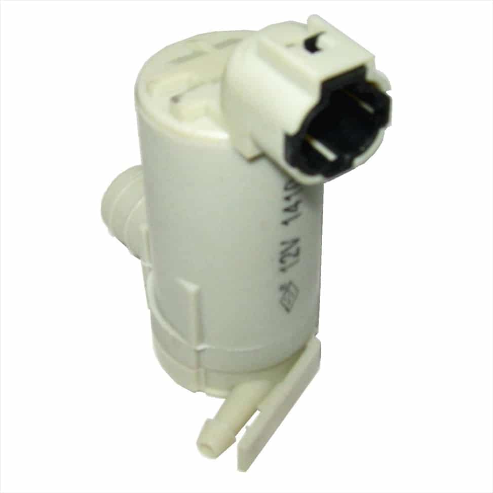CL333M.jpg WINDSHIELD WASHER MOTOR FOR NISSAN - Image 1