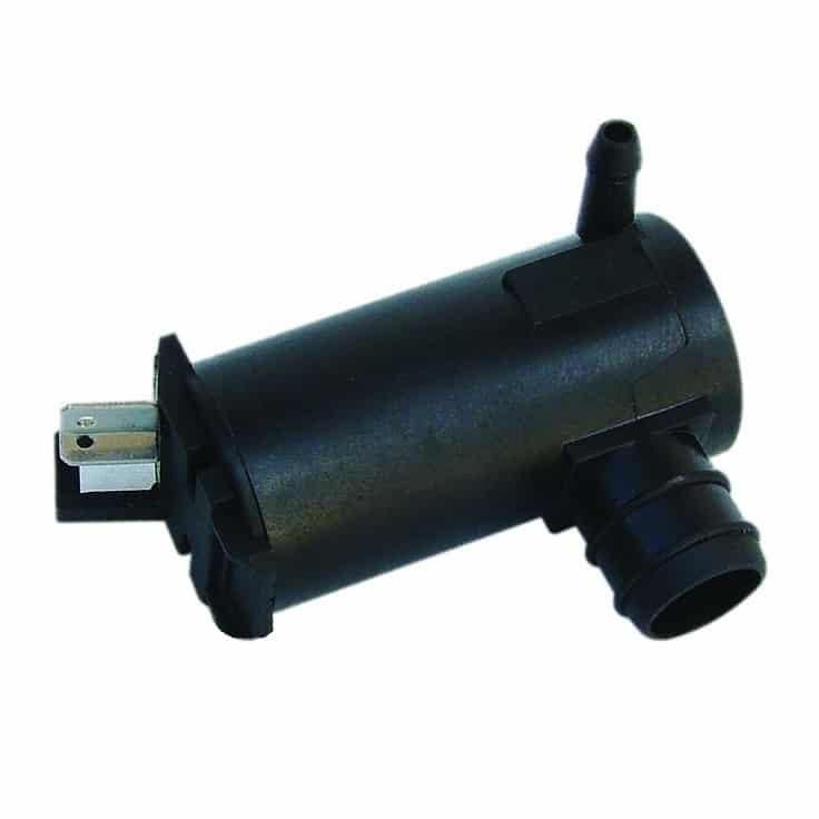 CL508M.jpg WINDSHIELD WASHER MOTOR FOR MITSUBISHI/ MAZDA/ SUZUKI - Image 1