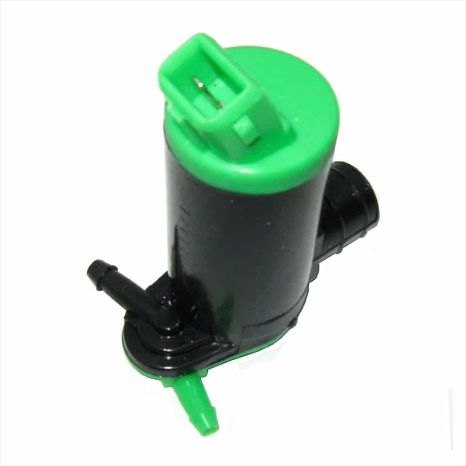 CL519M.jpg WINDSHIELD WASHER MOTOR FOR MAZDA/ CITROEN/ PEUGEOT - Image 1