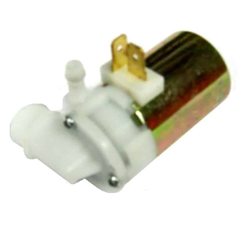 CL540M.jpg WINDSHIELD WASHER MOTOR FOR ISUZU - Image 1
