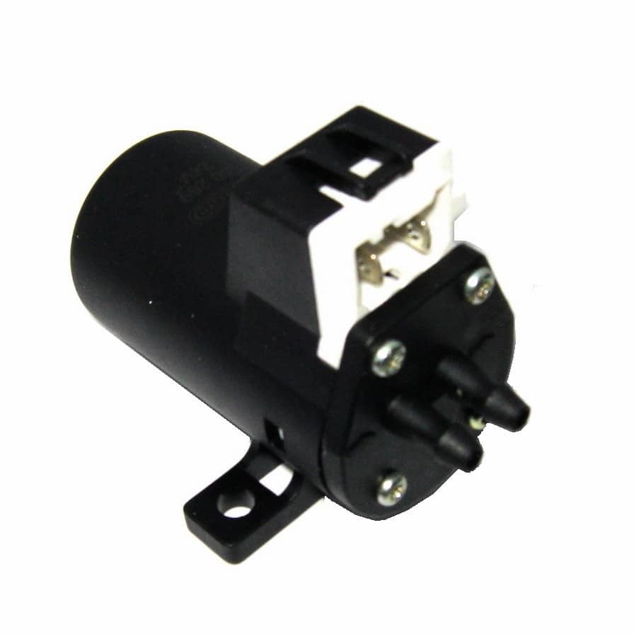 160289.jpg WINDSHIELD WASHER MOTOR FOR UNIVERSAL APPLICATIONS - Image 1