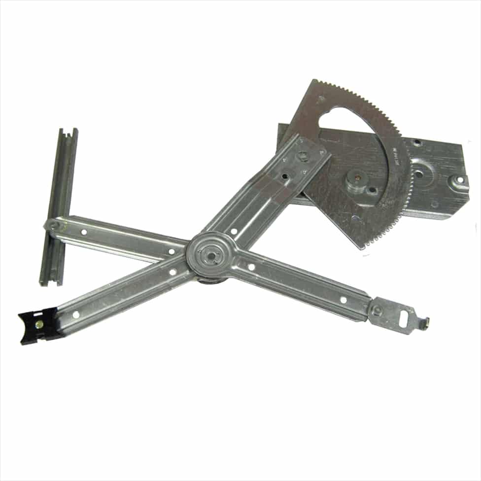 30-1023.jpg WINDOW REGULATOR FOR MERCEDES E-CLASS F/R - Image 1