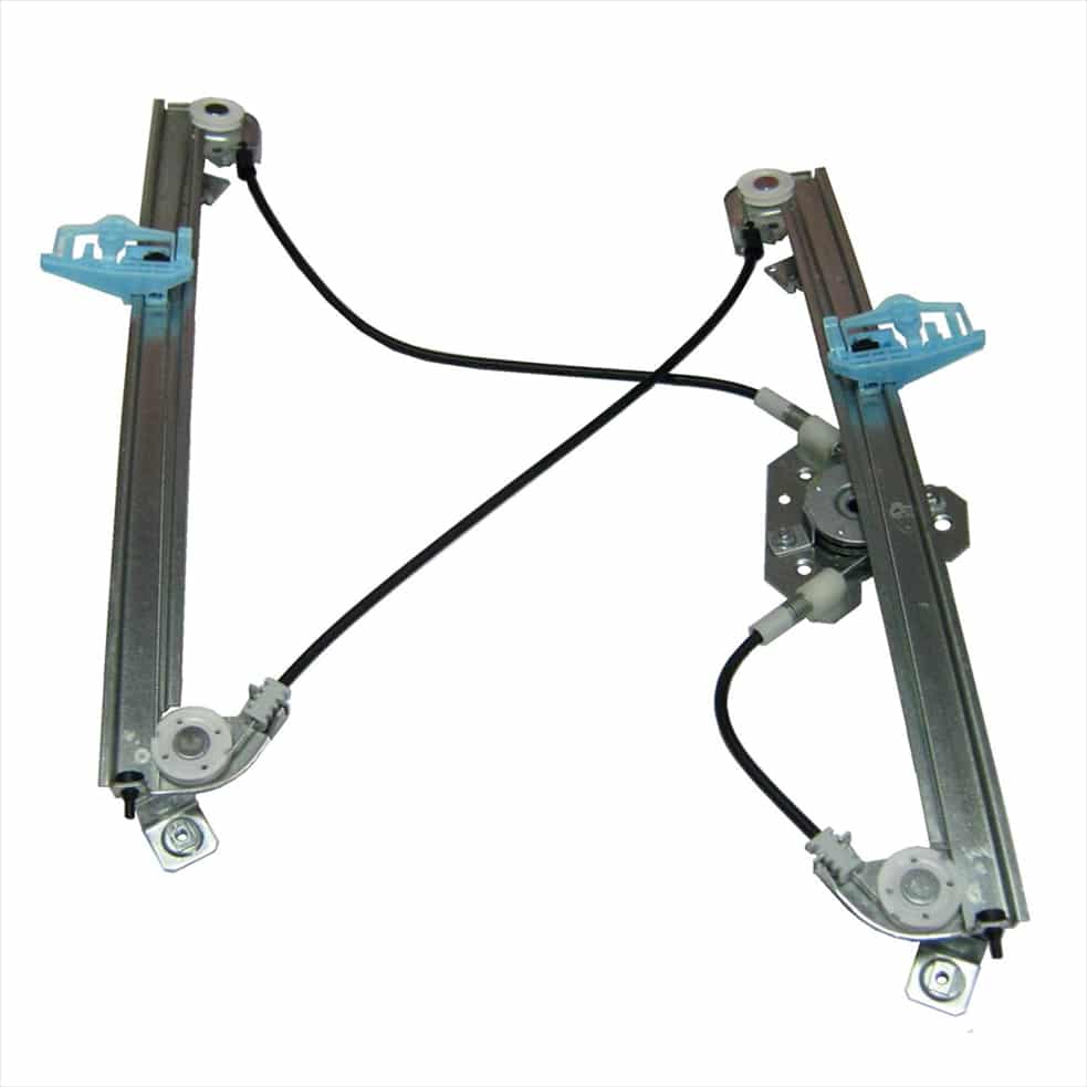 30-1057.jpg WINDOW REGULATOR FOR RENAULT MEGANE II F/R - Image 1