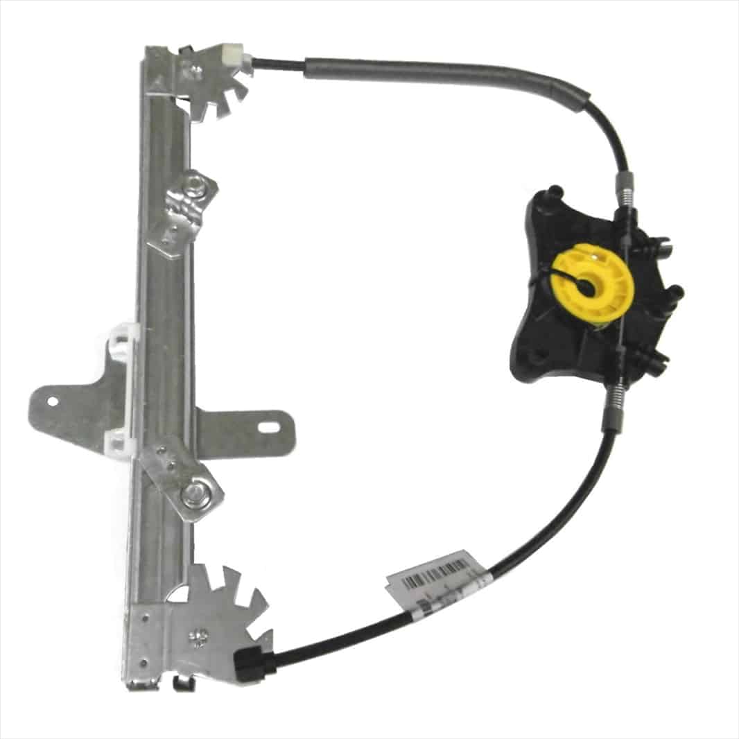 30-1123.jpg WINDOW REGULATOR FOR PEUGEOT 407/ 407CC R/L - Image 1