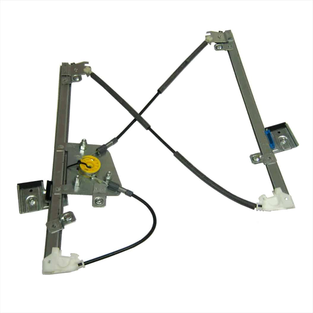 30-1184.jpg WINDOW REGULATOR FOR MERCEDES E-CLASS F/R - Image 1