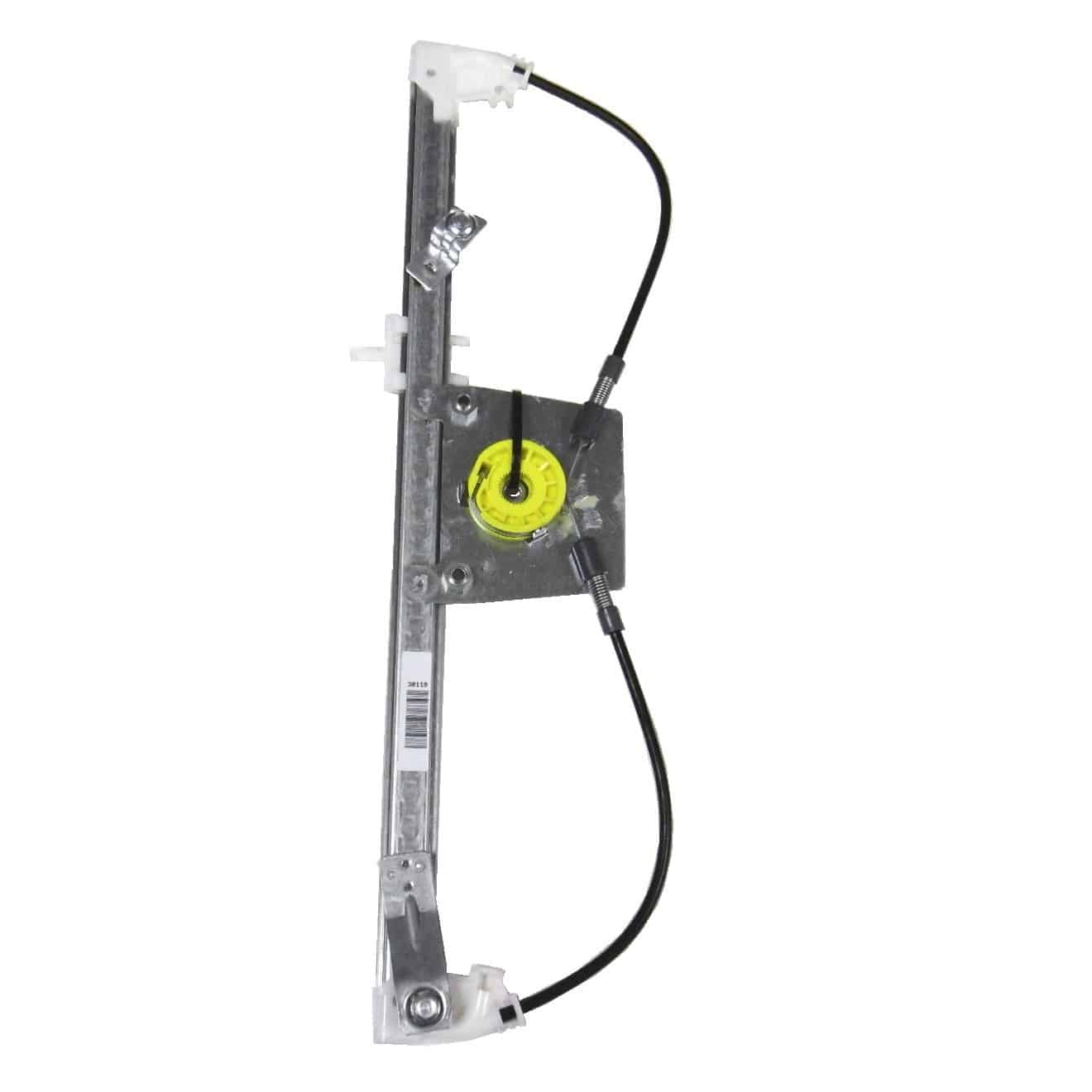 30-1227.jpg WINDOW REGULATOR FOR CITROEN NEMO, QUBO, BIPPER L - Image 1