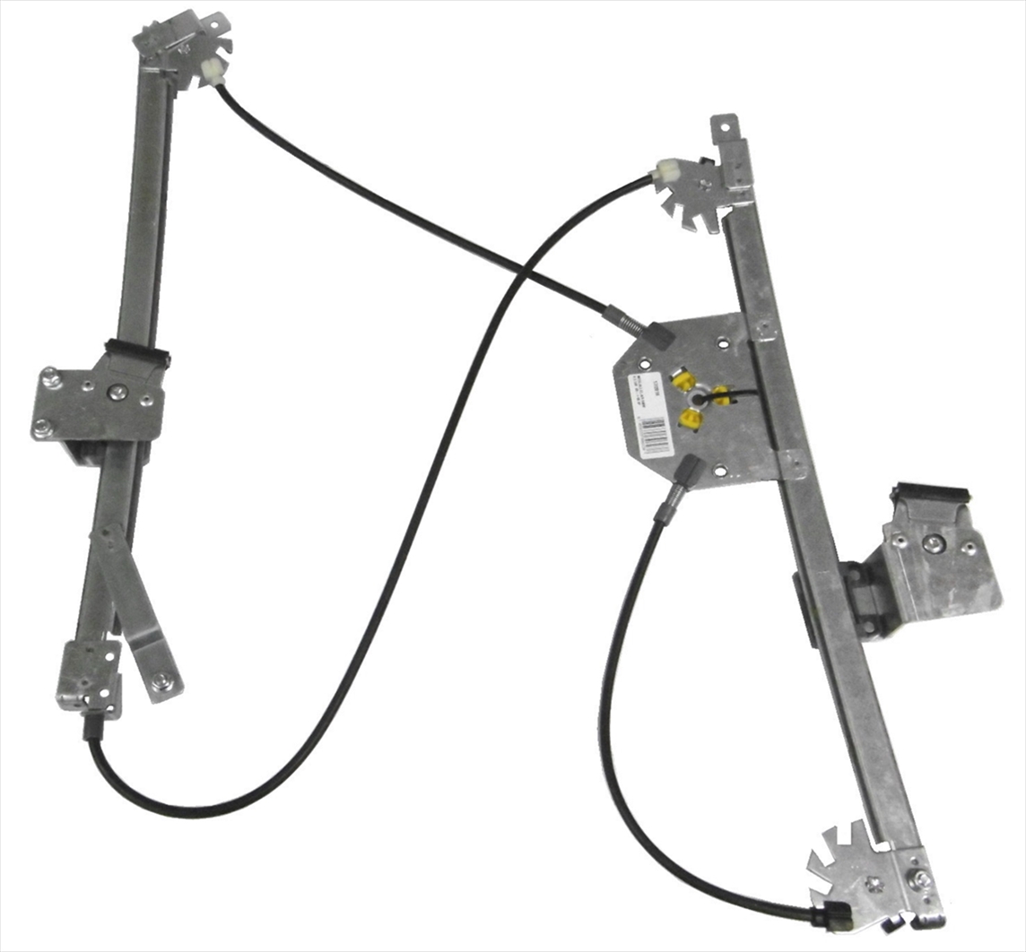 30-1247.jpg WINDOW REGULATOR FOR BMW 5 {E60} F/L - Image 1