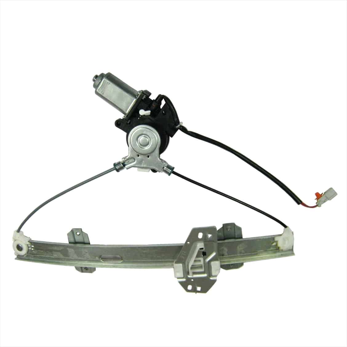 30-1258.jpg WINDOW REGULATOR FOR HONDA CIVIC VI F/R {MOTOR} - Image 1