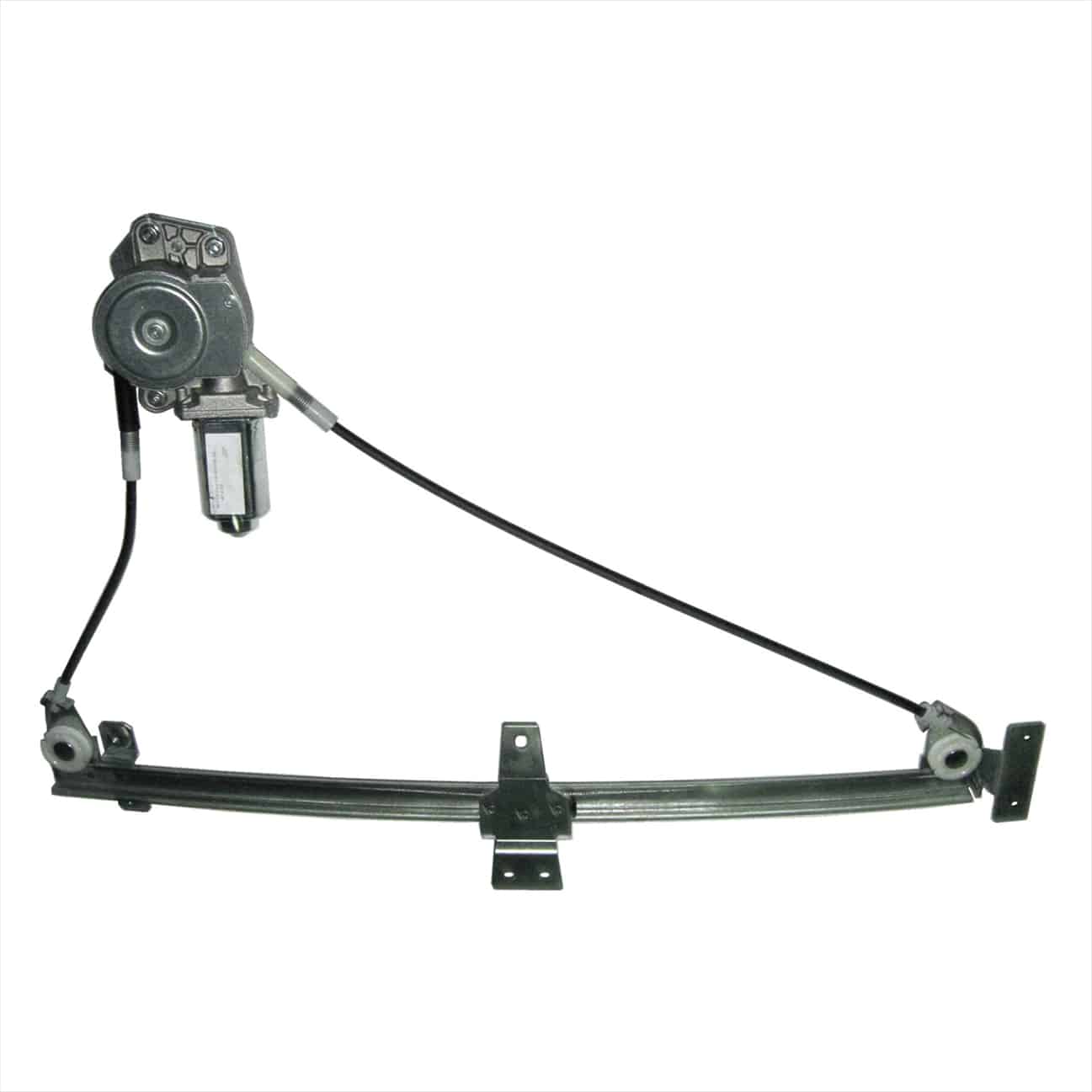 30-1324.jpg WINDOW REGULATOR FOR MERCEDES VITO F/R {MOTOR} - Image 1