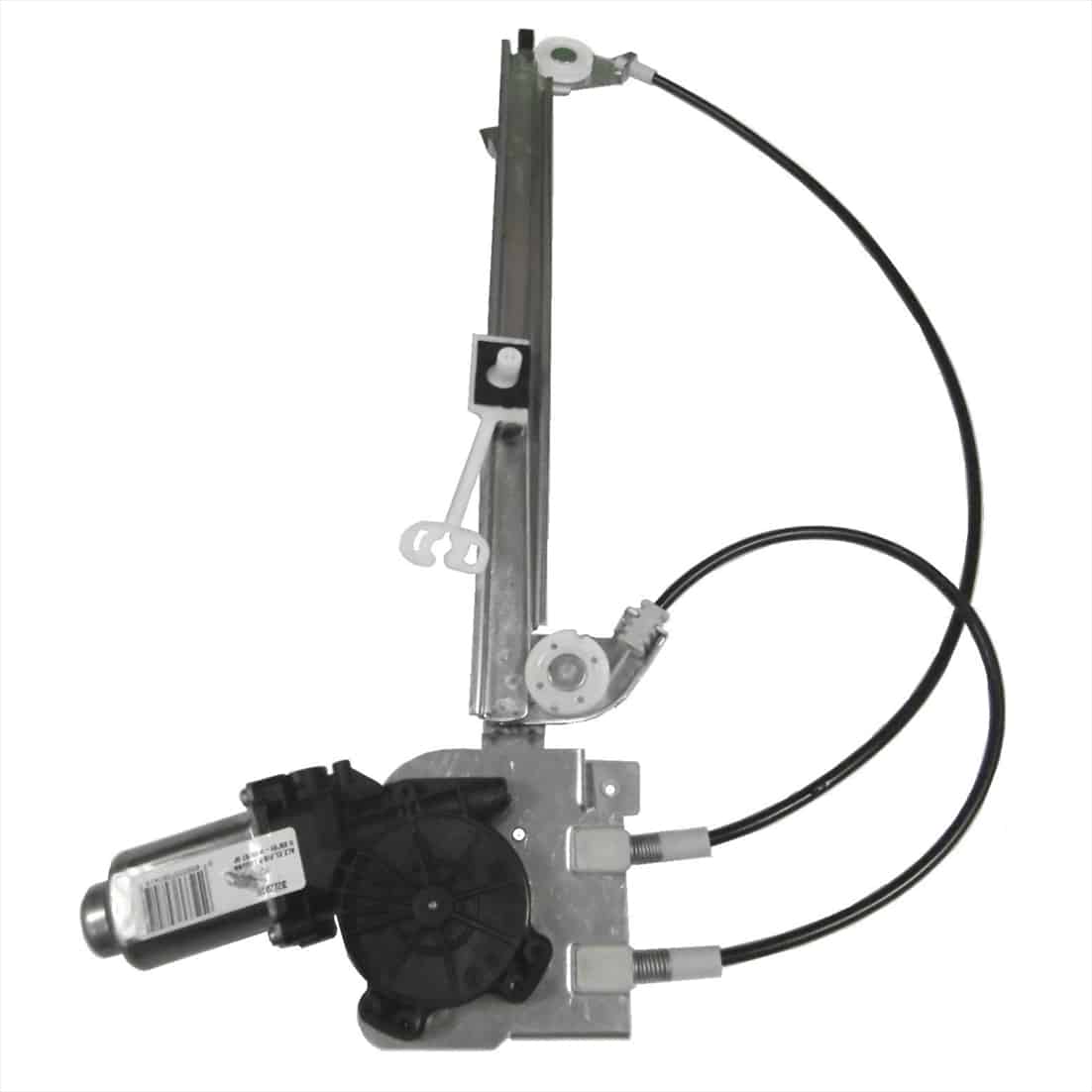 30-1366.jpg WINDOW REGULATOR FOR RENAULT LAGUNA II R/L {MOTOR} - Image 1
