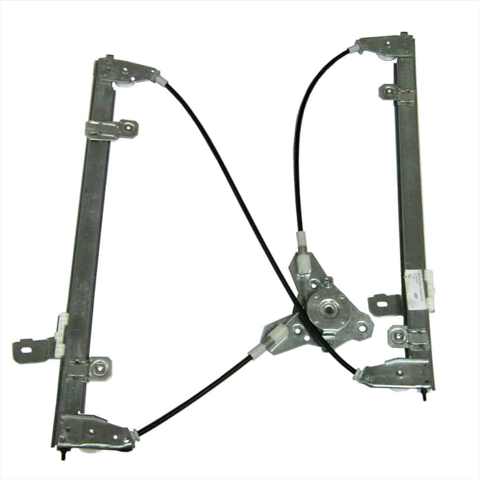 30-1395.jpg WINDOW REGULATOR FOR NISSAN PRIMERA F/R - Image 1