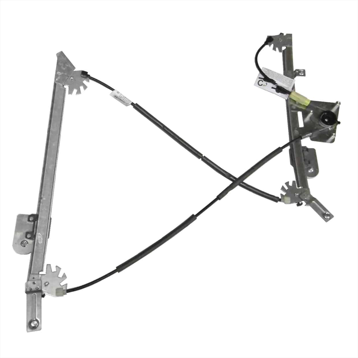 30-1443.jpg WINDOW REGULATOR FOR BMW 1 {E81} 3DOOR R - Image 1