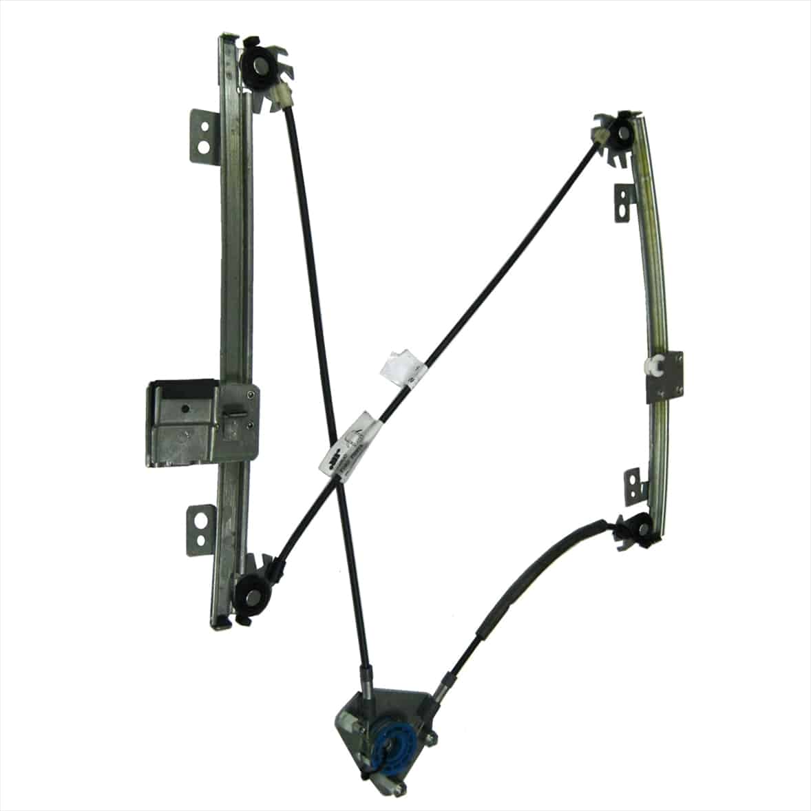 30-1467.jpg WINDOW REGULATOR FOR FORD FIESTA VI R - Image 1