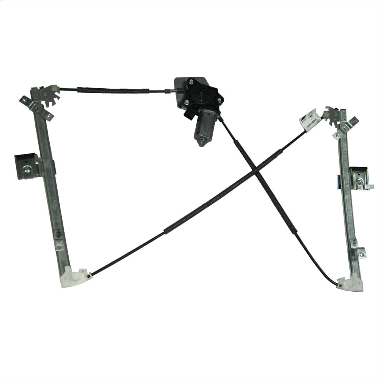 30-1485.jpg WINDOW REGULATOR FOR L/ROVER FREELANDER REAR {MOTOR} - Image 1