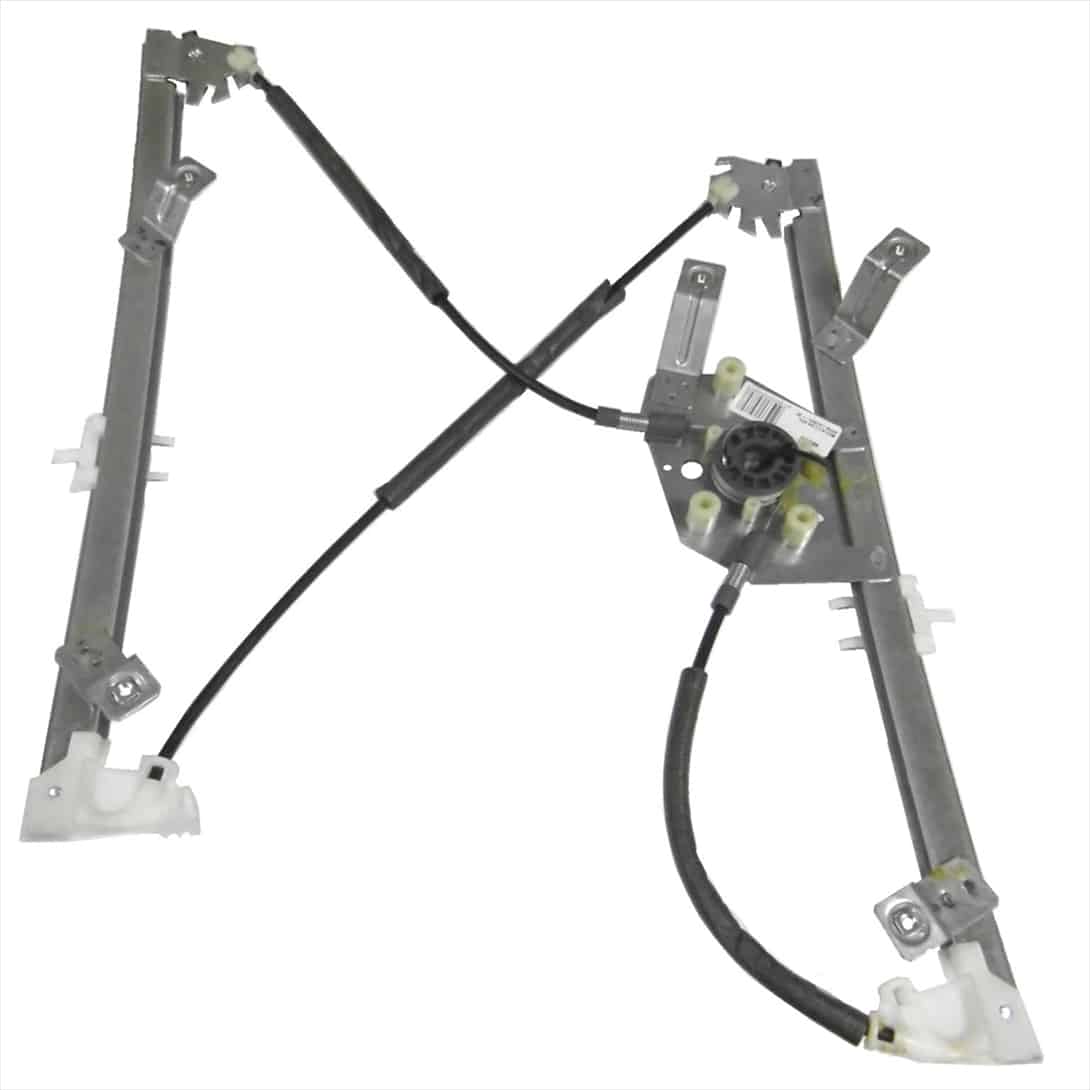 30-1487.jpg WINDOW REGULATOR FOR OPEL ASTRA J F/L - Image 1