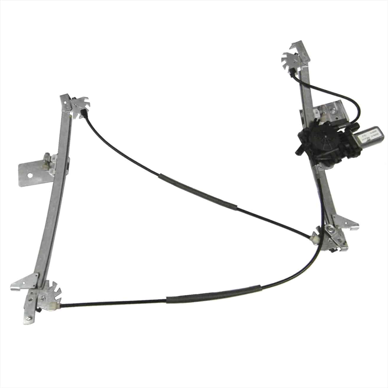 30-1490.jpg WINDOW REGULATOR FOR PEUGEOT 206CC R {MOTOR} - Image 1