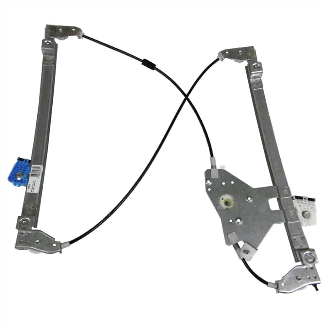 30-1499.jpg WINDOW REGULATOR FOR FORD FOCUS I F/L - Image 1