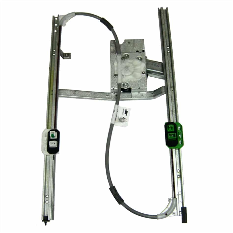 30-1521.jpg WINDOW REGULATOR FOR DAF LF/ RENAULT/ VOLVO FL L - Image 1