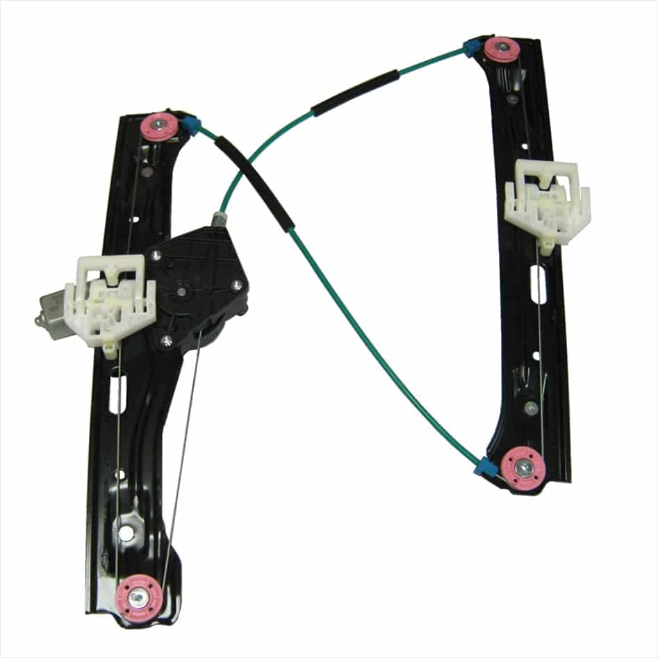 30-1529.jpg WINDOW REGULATOR FOR BMW 1 {F21} F/L - Image 1