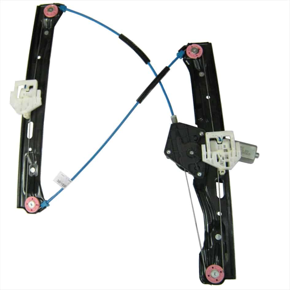 30-1530.jpg WINDOW REGULATOR FOR BMW 3 {F30, F80} F/R - Image 1