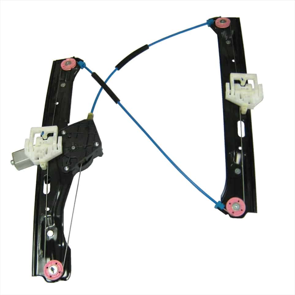 30-1531.jpg WINDOW REGULATOR FOR BMW 3 {F30, F80} F/L - Image 1