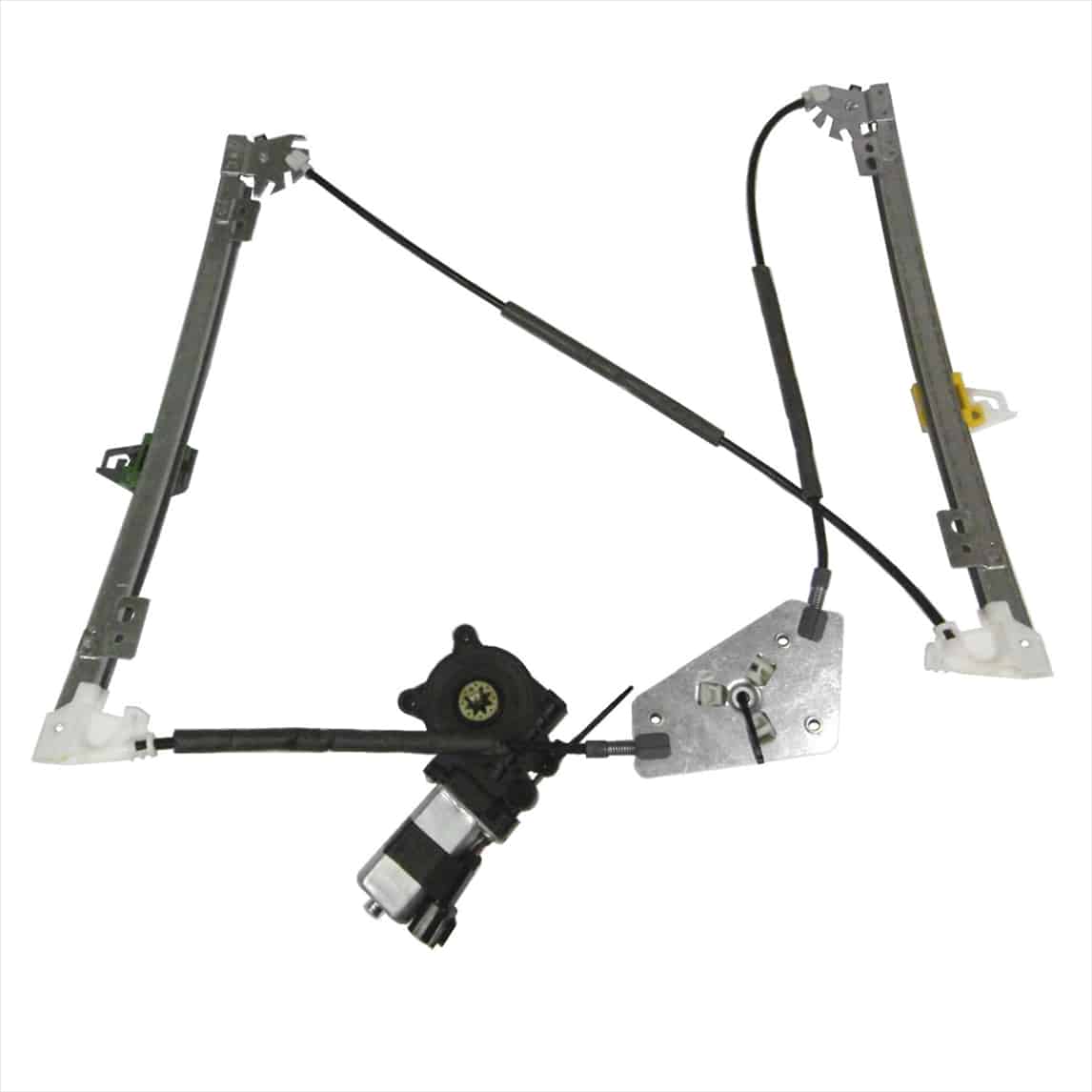30-1604.jpg WINDOW REGULATOR FOR FORD FIESTA V R {MOTOR} - Image 1