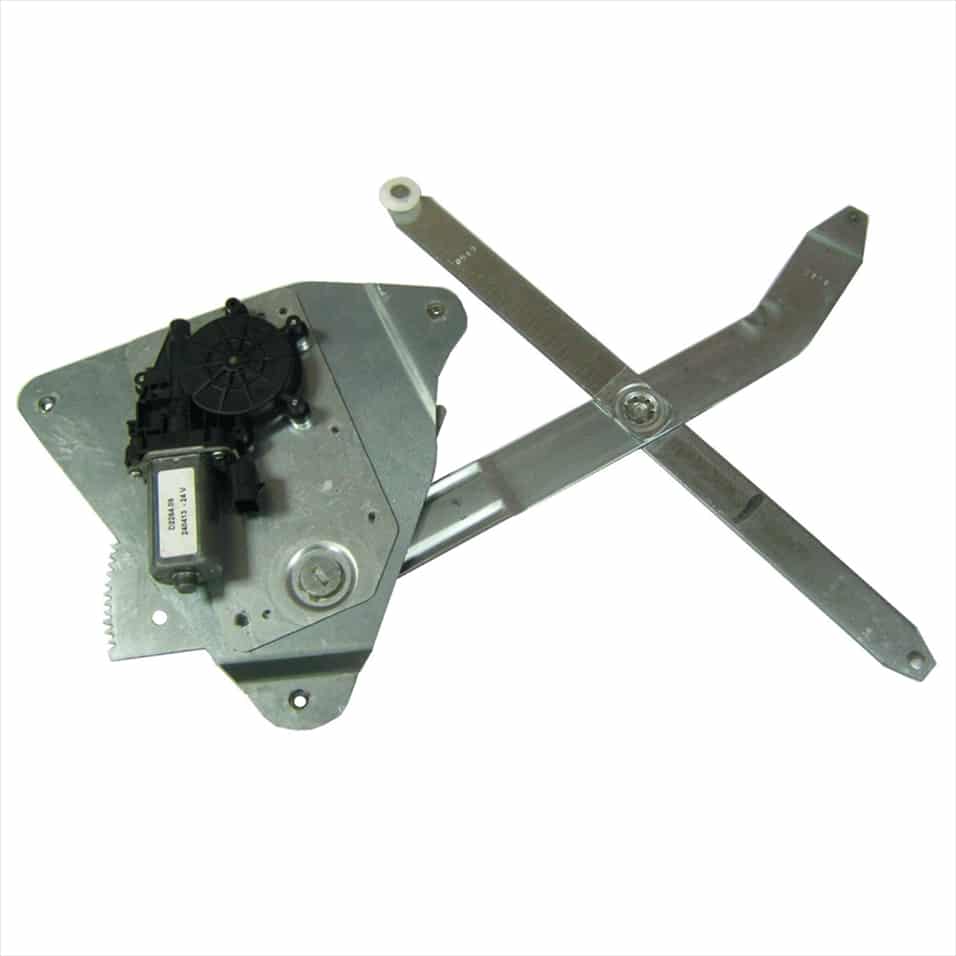 30-1774.jpg WINDOW REGULATOR FOR SCANIA T93/ T113 R {MOTOR} - Image 1