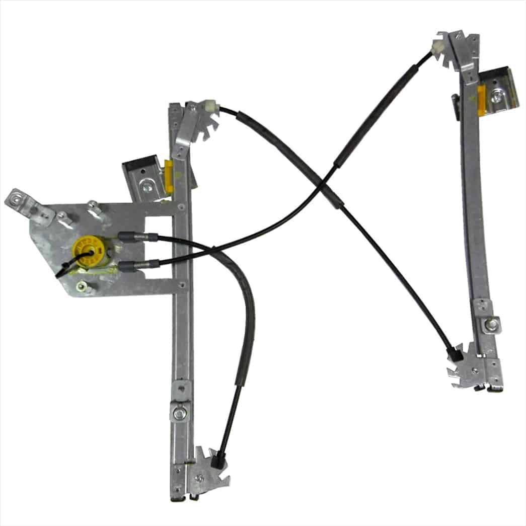 30-1810.jpg WINDOW REGULATOR FOR SAAB 9-3 F/R - Image 1