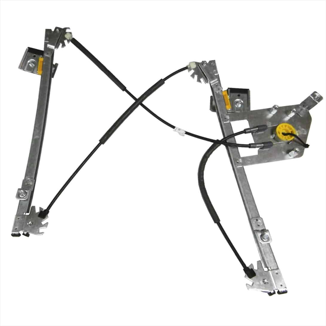 30-1811.jpg WINDOW REGULATOR FOR SAAB 9-3 F/L - Image 1