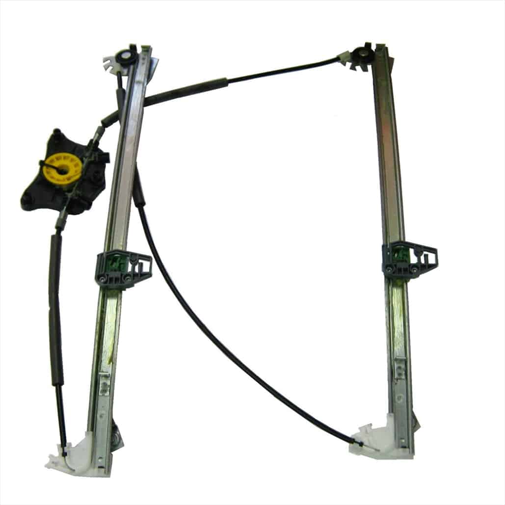 30-1849.jpg WINDOW REGULATOR FOR AUDI Q7 F/L - Image 1