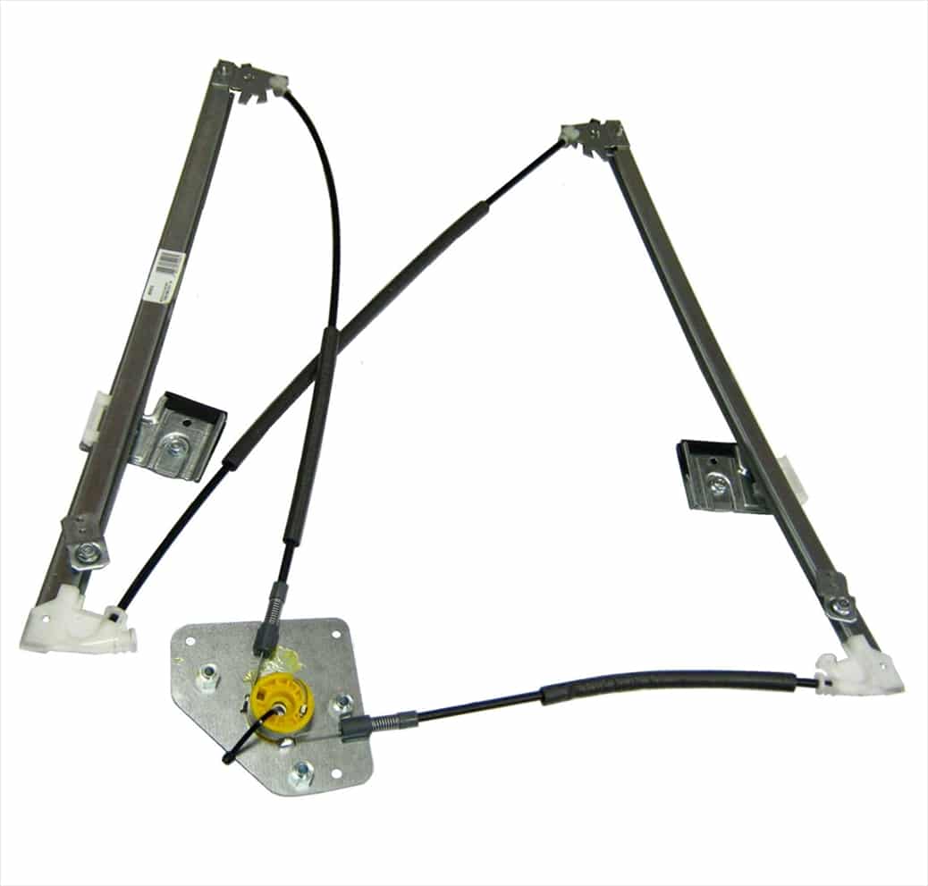 30-1869.jpg WINDOW REGULATOR FOR MERCEDES VIANO/ VITO F/L - Image 1