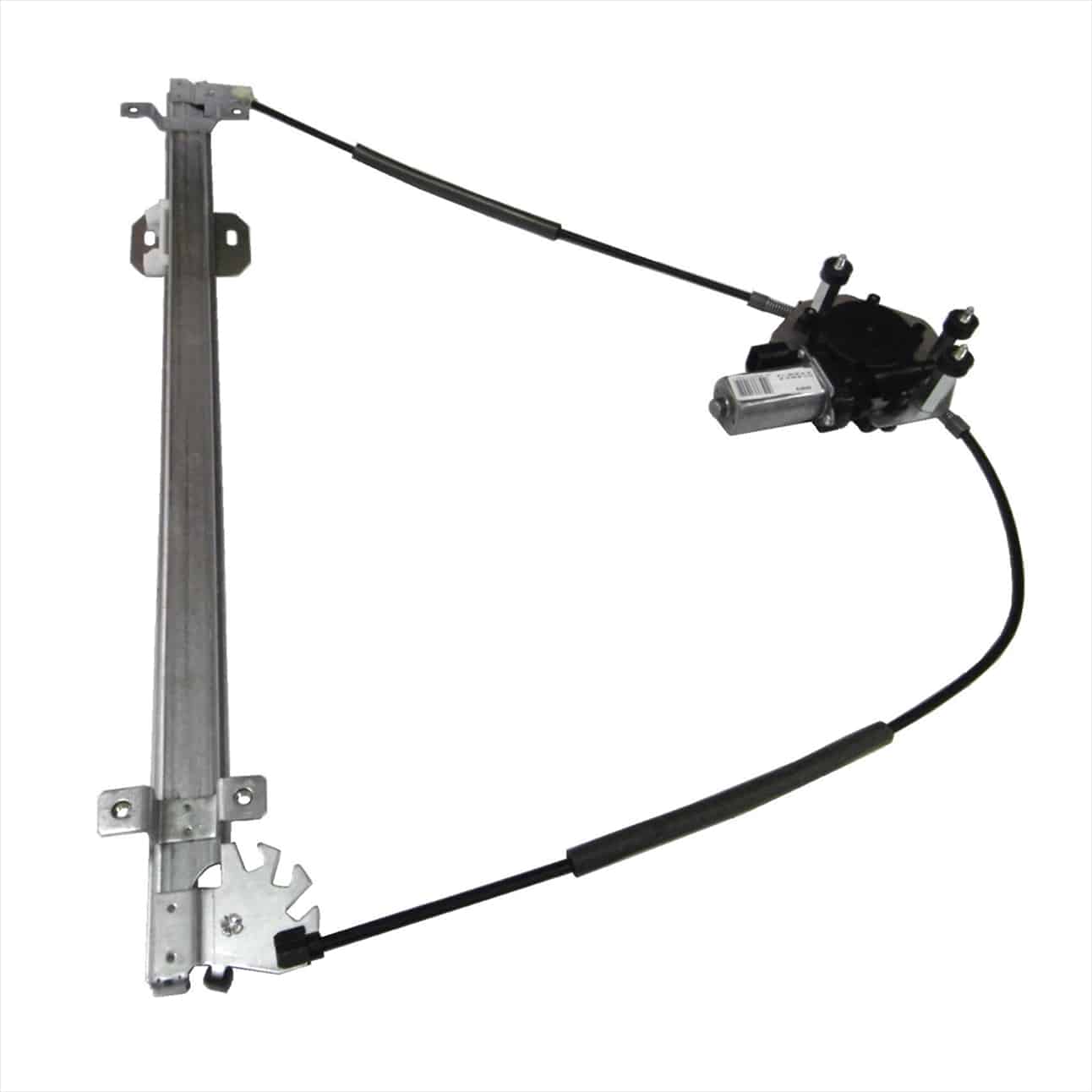30-2067.jpg WINDOW REGULATOR FOR DAF XF L - Image 1