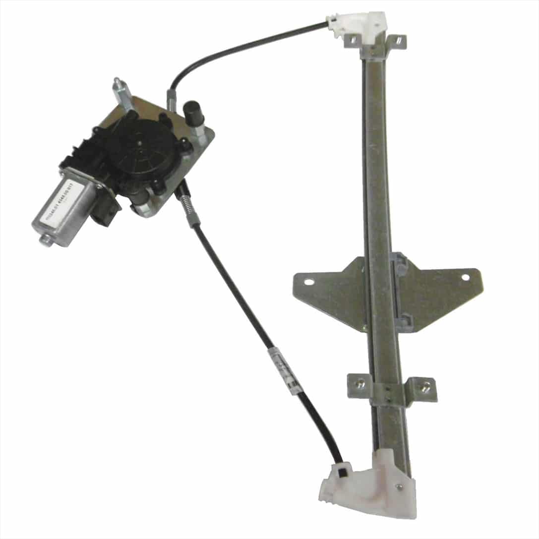 30-2110.jpg WINDOW REGULATOR FOR CHEVROLET CAPTIVA/ ANTARA F/R - Image 1